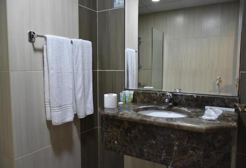 Al Jury Residence Hotel Suites