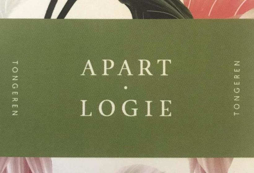 Apart Logie