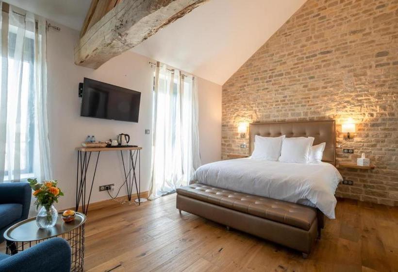 צימר Nuits Aux Sources