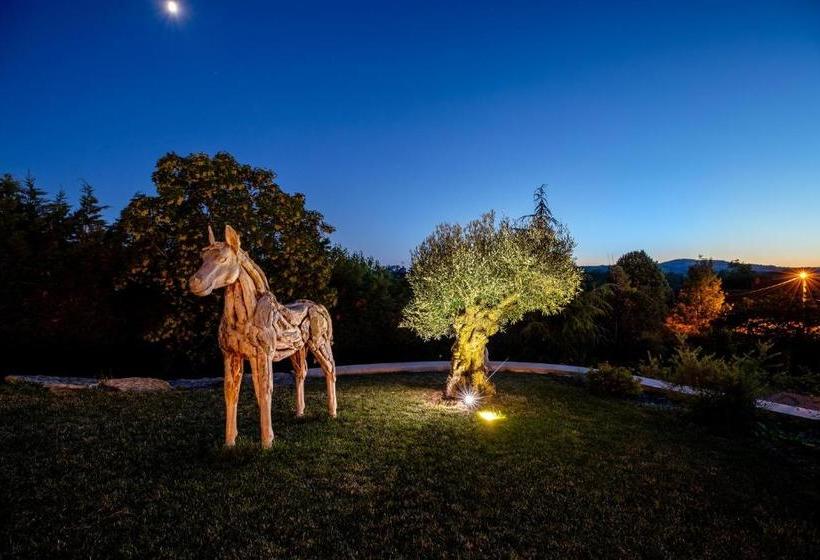 צימר Nuits Aux Sources