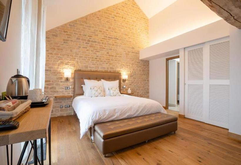 צימר Nuits Aux Sources