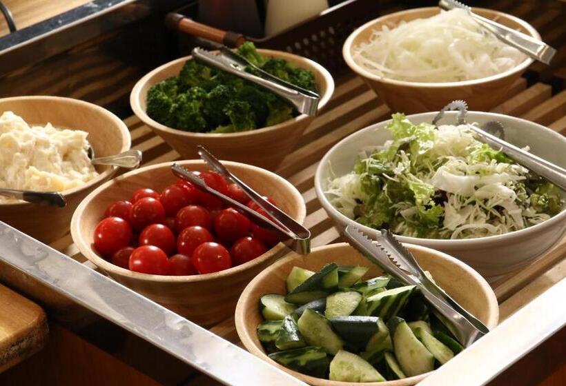 ホテル Tomuraushionsen Higashi Taisetsuso