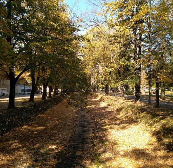 پانسیون Kuća Jeka