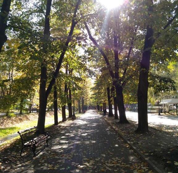 پانسیون Kuća Jeka