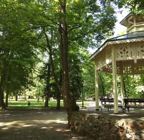 پانسیون Kuća Jeka