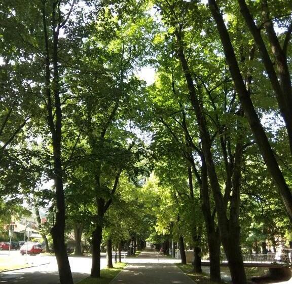 پانسیون Kuća Jeka