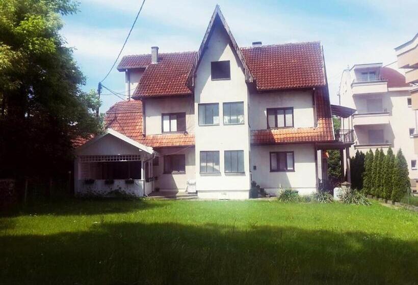 پانسیون Kuća Jeka