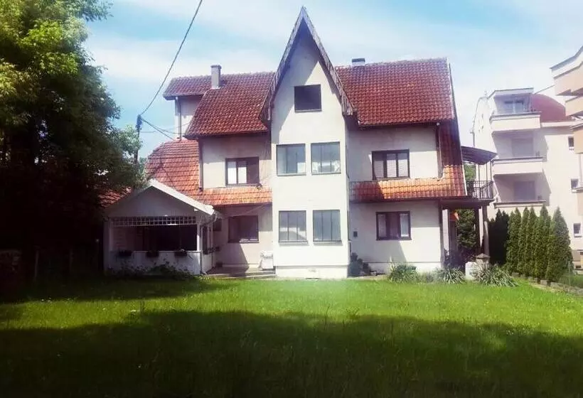 پانسیون Kuća Jeka