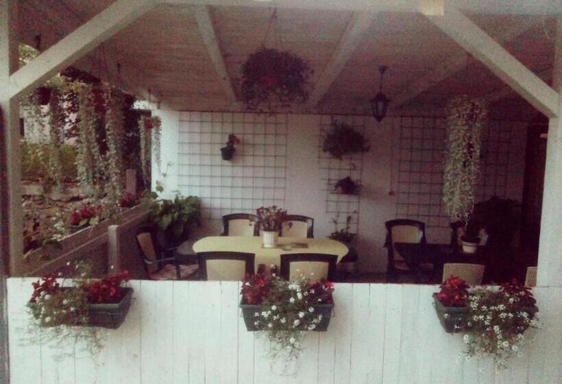 پانسیون Kuća Jeka