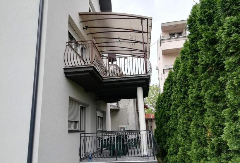 پانسیون Kuća Jeka