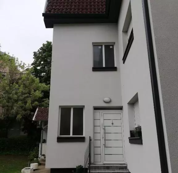 پانسیون Kuća Jeka