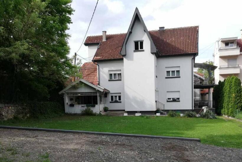 پانسیون Kuća Jeka