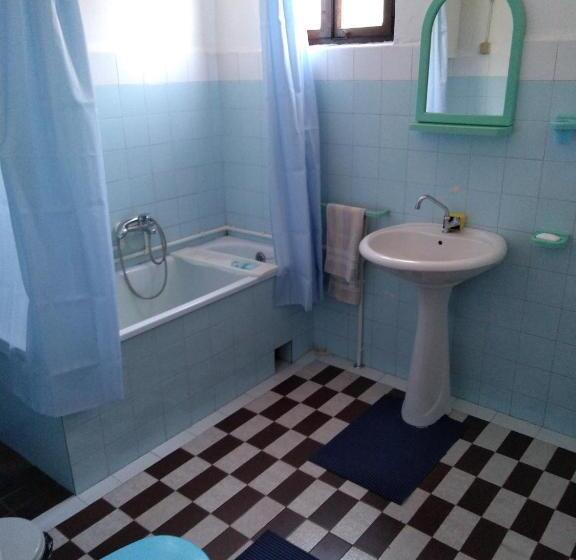 پانسیون Kuća Jeka