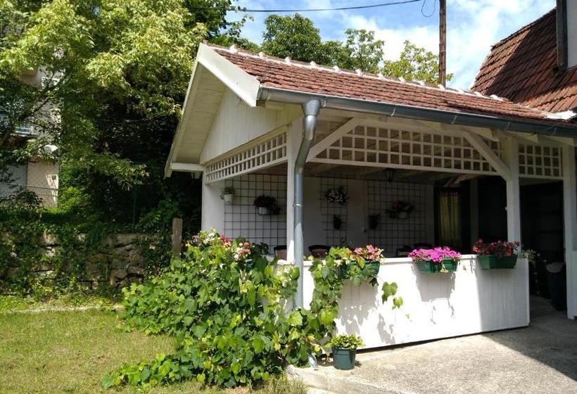 پانسیون Kuća Jeka