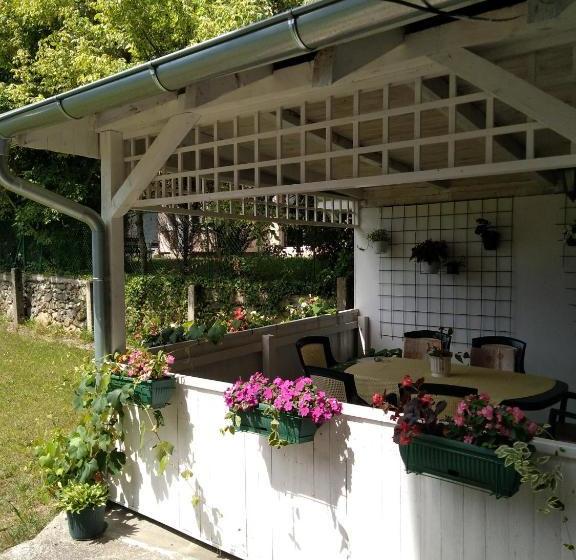 پانسیون Kuća Jeka