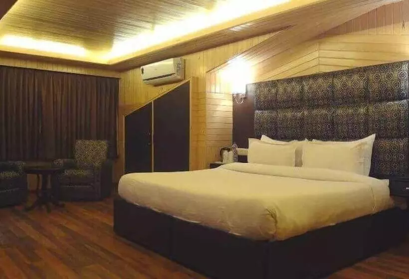 پانسیون Sky Inn
