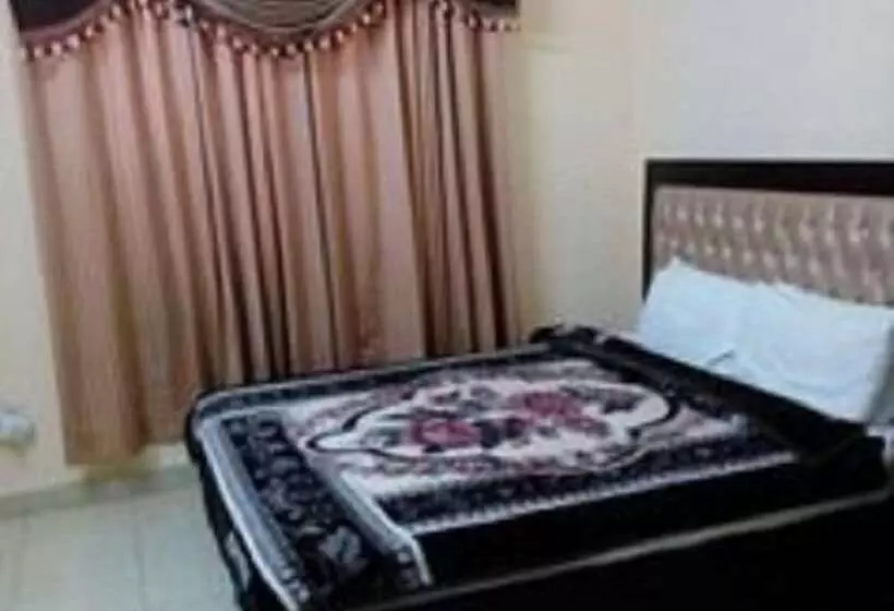 پانسیون Sky Inn