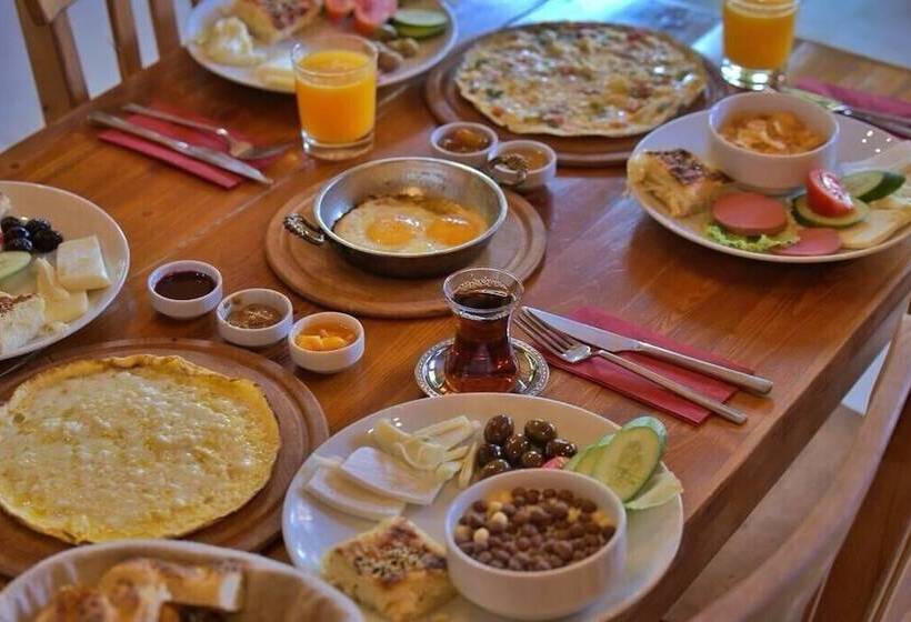 منتجع Eden Bungalows And Beach