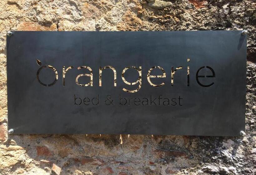 B&b L' Orangerie