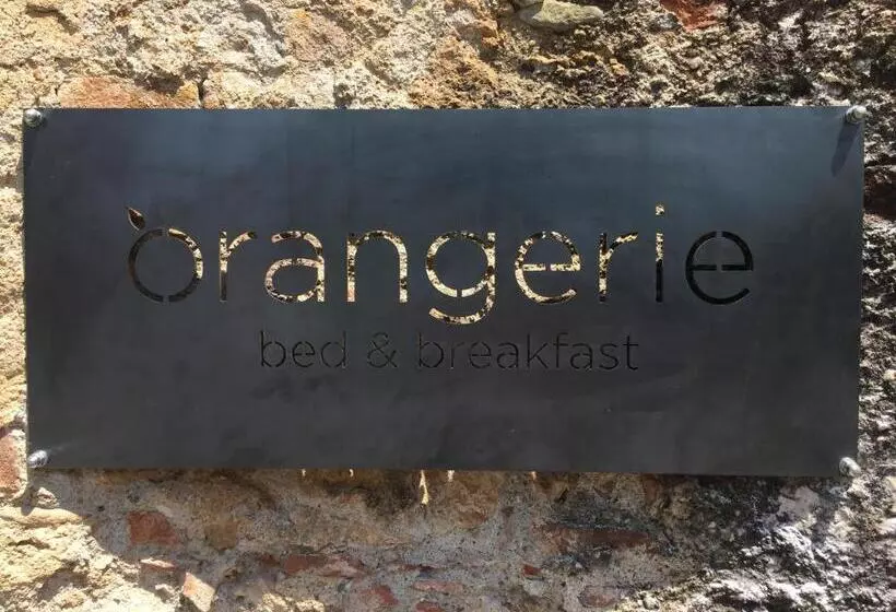 B&b L' Orangerie