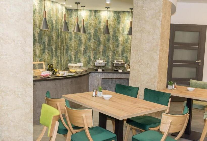 צימר Erdővarázs Panzió