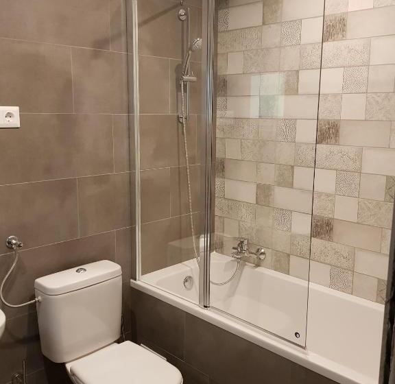 צימר Erdővarázs Panzió