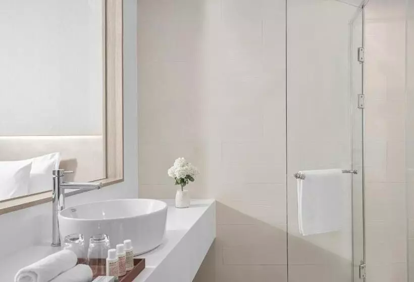 ホテル Avani Central Busan