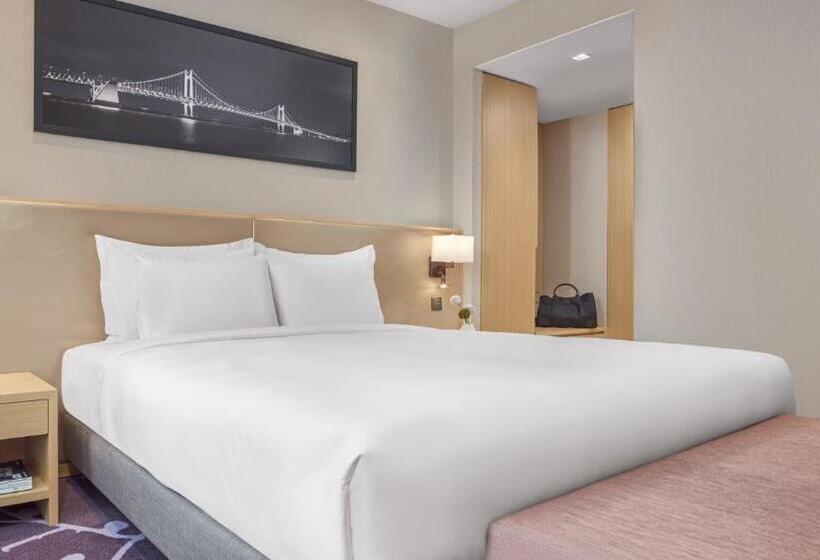 Hotel Avani Central Busan