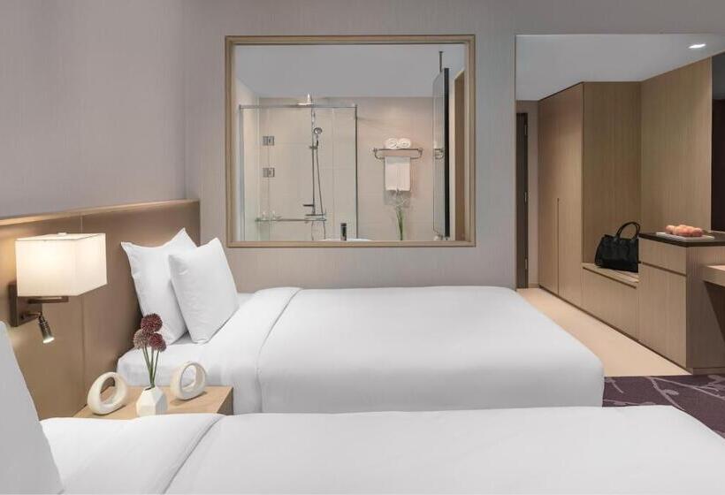 Hotel Avani Central Busan