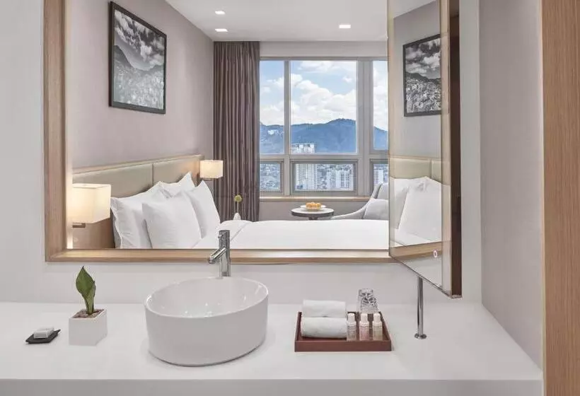 ホテル Avani Central Busan