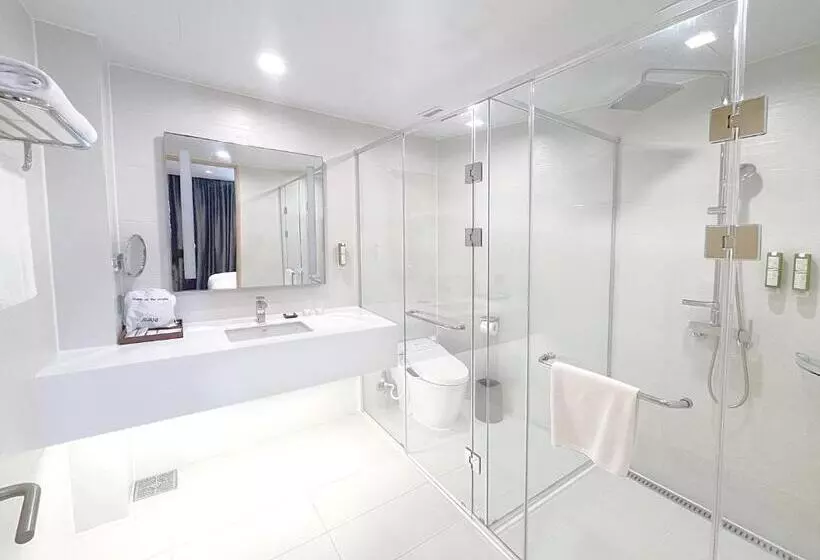 ホテル Avani Central Busan