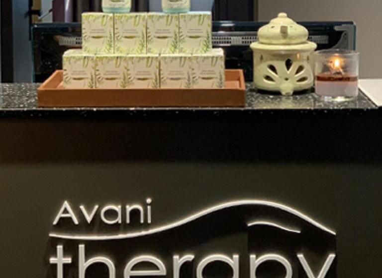 Hotel Avani Central Busan