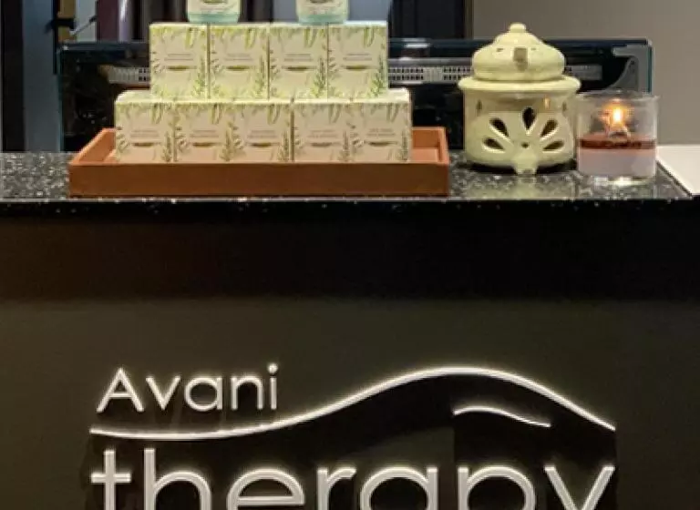 ホテル Avani Central Busan