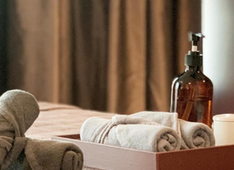 Hotel Avani Central Busan