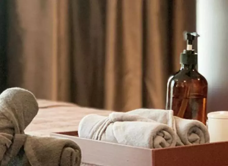 ホテル Avani Central Busan