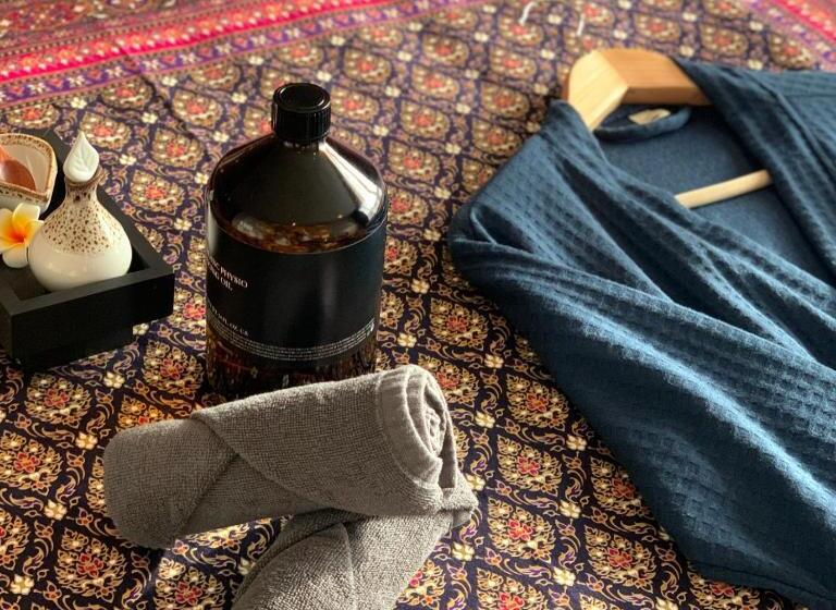 Hotel Avani Central Busan