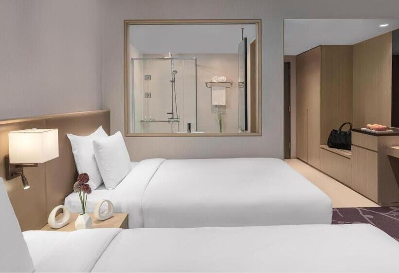 Hotel Avani Central Busan