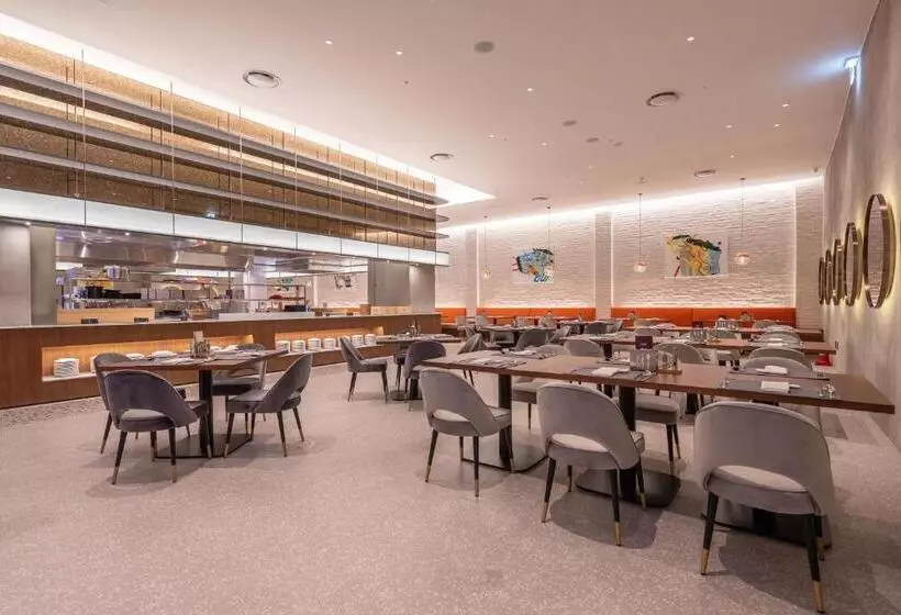 ホテル Avani Central Busan