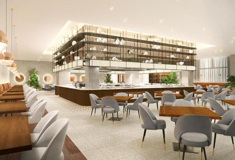 Hotel Avani Central Busan