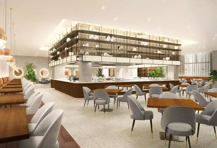 ホテル Avani Central Busan