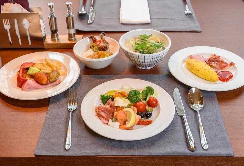 Hotel Avani Central Busan