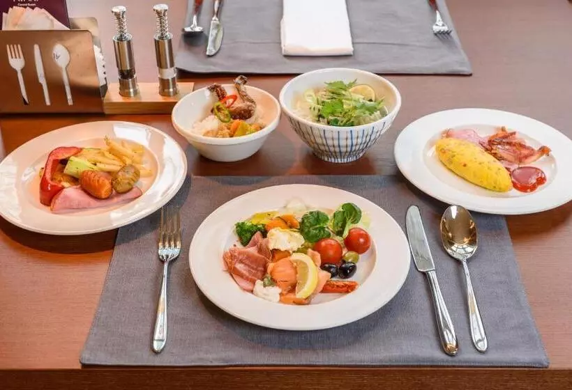 ホテル Avani Central Busan