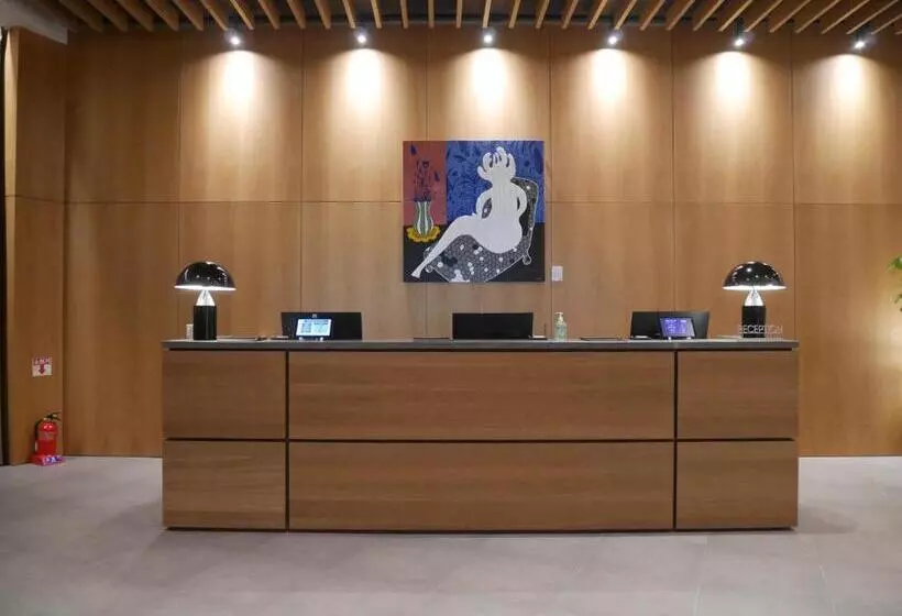 ホテル Avani Central Busan