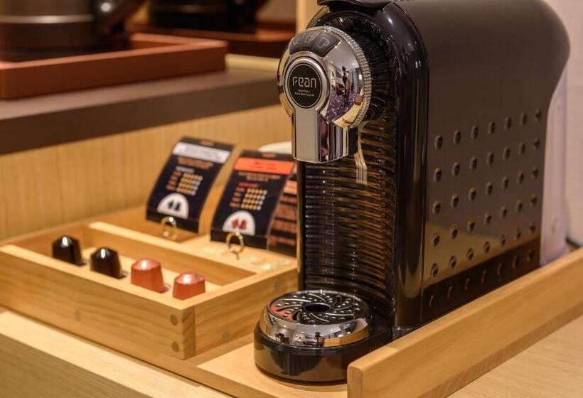 Hotel Avani Central Busan