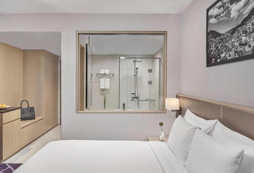 Hotel Avani Central Busan