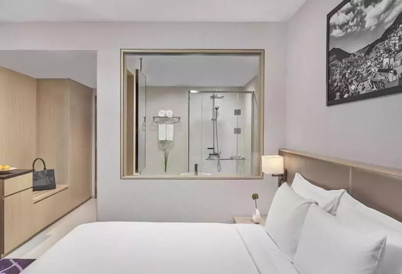 ホテル Avani Central Busan