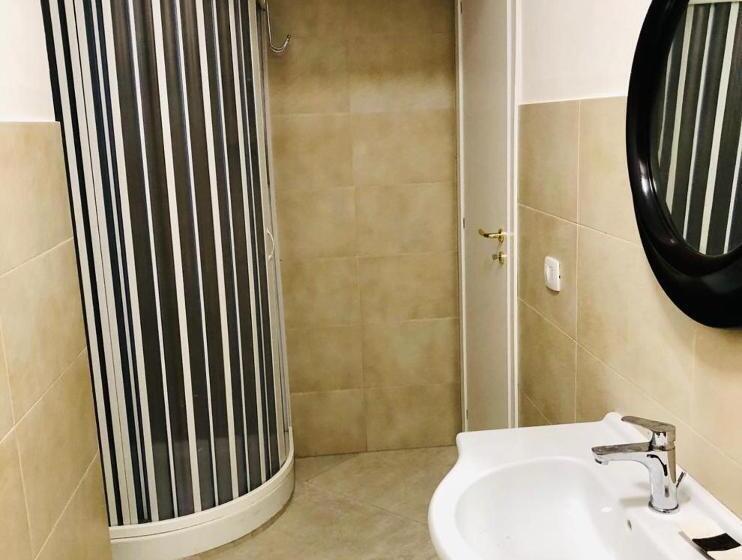 בית מלון כפרי Paradiso