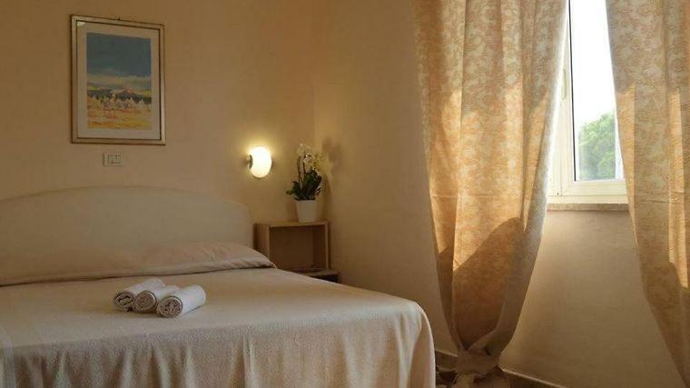 בית מלון כפרי Paradiso