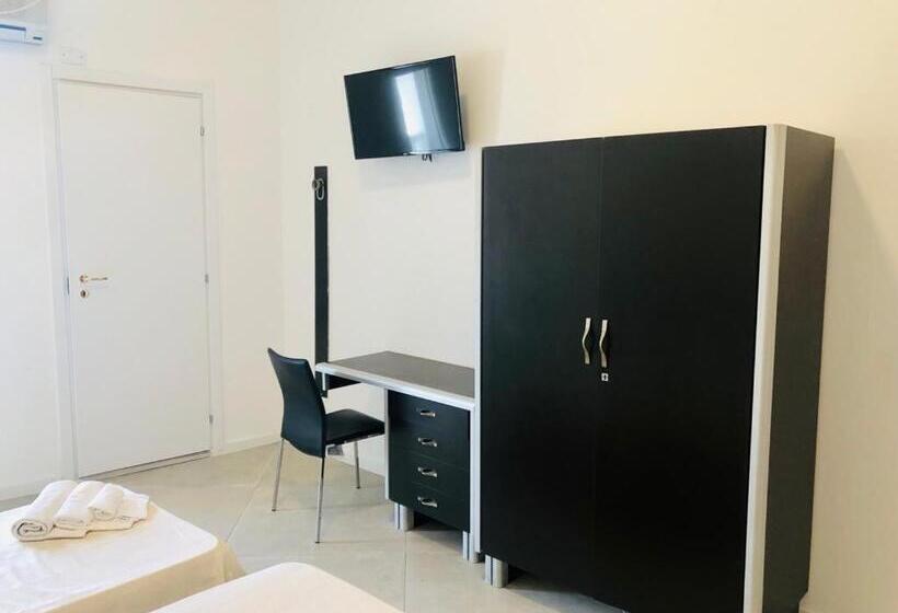 בית מלון כפרי Paradiso