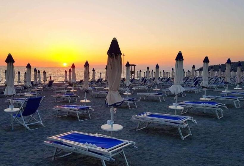 בית מלון כפרי Paradiso